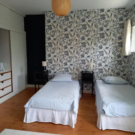 La Marjolaine Bed & Breakfast *