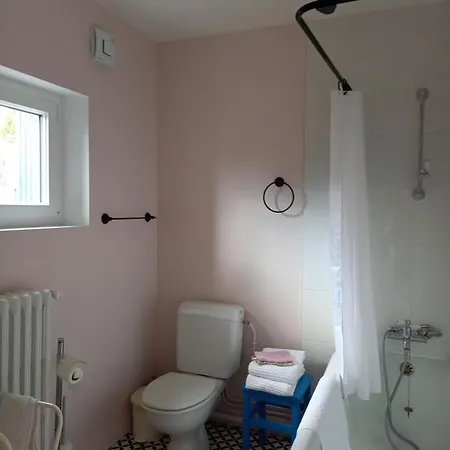 La Marjolaine 3* ラ・ロッシュ・ポゼ