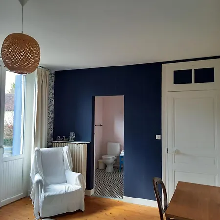 La Marjolaine ラ・ロッシュ・ポゼ