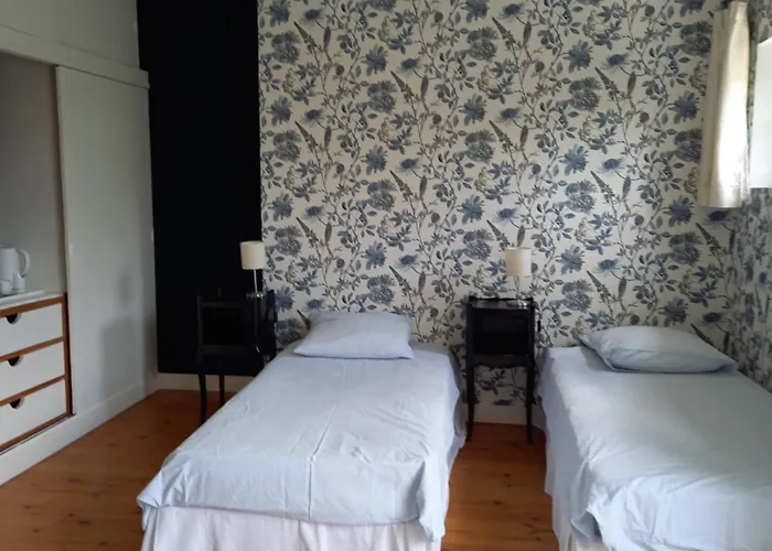 La Marjolaine Bed & Breakfast 3*