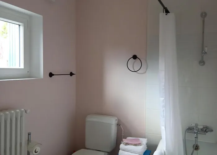 La Marjolaine 3* La Roche-Posay