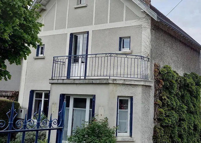 Bed & Breakfast La Marjolaine 3*